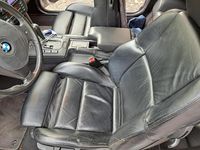 Second-hand BMW 328 193 CP (141 kW) 2000 Argintiu Cabrio