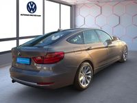 Gebraucht BMW 320 184 PS (135 kW) 2013 Beige Limousine