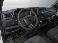 gebraucht Renault Master Kasten 2.3 dCi L3 // Klima/PDC v ht/3-Sitze