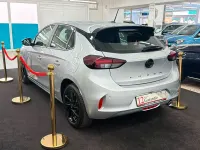 Gebraucht Opel Corsa Edition 101 PS (74 kW) 2025 Silber Kleinwagen