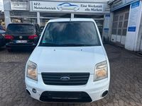 Gebraucht Ford Transit Connect 90 PS (66 kW) 2012 Weiß Van / Kleinbus
