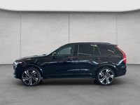 Gebraucht Volvo XC90 R-Design 392 PS (288 kW) 2020 Onyx blackmetallic 717 SUV