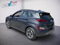 Gebraucht Hyundai Kona Select 150 kW (204 PS) 2022 SUV