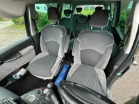 Gebraucht Citroën C8 163 PS (119 kW) 2011 Grau Van / Kleinbus