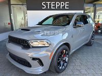 Neu Dodge Durango 719 PS (528 kW) 2026 Grau SUV