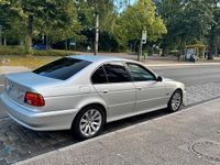Gebraucht BMW 520 170 PS (125 kW) 2001 Andere farben Limousine