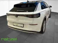 Gebraucht VW T-Roc Life 150 PS (110 kW) 2026 Weiß SUV
