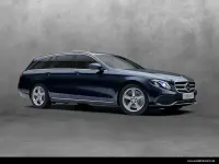 Second-hand Mercedes E400 333 CP (244 kW) 2017 Albastru Break