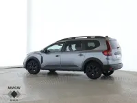 Gebraucht Dacia Jogger Extreme 110 PS (80 kW) 2025 Schiefergrau Van / Kleinbus