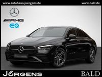 Gebraucht Mercedes CLA220 Advanced 190 PS (139 kW) 2024 Andere farbe Coupé