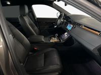 gebraucht Land Rover Range Rover evoque P250