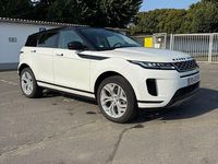 Gebraucht Land Rover Range Rover SE Dynamic 200 PS (147 kW) 2020 Weiß SUV