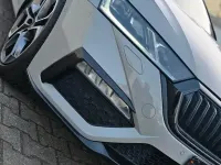 Gebraucht Skoda Octavia RS 200 PS (147 kW) 2021 Grau Kombi
