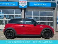 Gebraucht Mini Metropolitan 150 PS (110 kW) 2016 Rot Kleinwagen