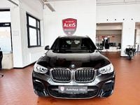 Gebraucht BMW X3 Sport Line 252 PS (185 kW) 2021 Sophistograu brillanteffekt me SUV