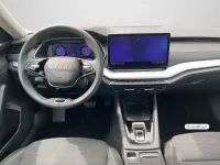 Gebraucht Skoda Octavia Tour 150 PS (110 kW) 2025 Graphitegrau metallic (metallic) Limousine