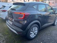 gebraucht Renault Captur II Zen