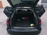 Gebraucht Audi A6 Ambiente 272 PS (200 kW) 2016 Schwarz Limousine
