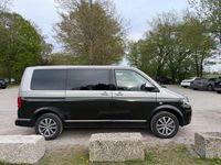 Używany VW T5 179 KM (131 kW) 2015 Szary Van