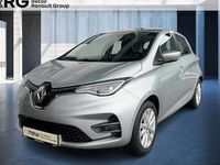 Gebraucht Renault Zoe Life 79 kW (108 PS) 2020 Silber Kleinwagen