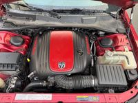 Gebraucht Dodge Magnum 340 PS (250 kW) 2005 Rot Kombi