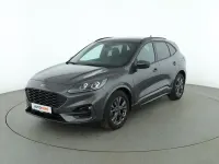 Gebraucht Ford Kuga ST-Line X 150 PS (110 kW) 2023 Grau SUV