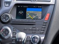 Gebraucht Citroën DS5 Sport Chic 163 PS (119 kW) 2013 Weiß Kleinwagen
