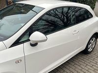 Gebraucht Seat Ibiza 69 PS (50 kW) 2009 Weiß Limousine