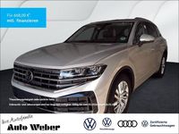 Gebraucht VW Touareg Elegance 231 PS (169 kW) 2025 Beige SUV