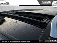 Gebraucht Mercedes GLK220 170 PS (125 kW) 2012 Schwarz SUV