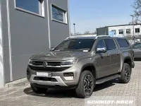 Gebraucht VW Amarok Style 241 PS (177 kW) 2026 Beige (beige) Pickup