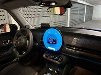 Gebraucht Mini Cooper S Classic 204 PS (150 kW) 2024 Blau Kleinwagen