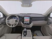 Gebraucht Volvo XC90 Plus 455 PS (334 kW) 2025 Schwarz SUV