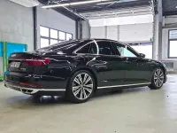 Gebraucht Audi A8 340 PS (250 kW) 2019 Schwarz Limousine