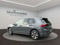 Gebraucht VW Golf VIII Move 150 PS (110 kW) 2024 Grau Limousine