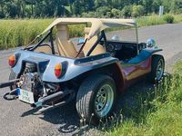 Gebraucht VW Buggy 50 PS (36 kW) 1967 Limousine
