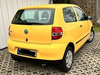 gebraucht VW Fox Fox1.2