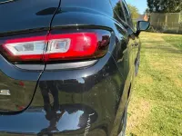 Gebraucht Renault Clio R.S. 220 PS (161 kW) 2018 Schwarz Kleinwagen