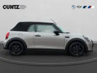 Gebraucht Mini Cooper Cabriolet Classic 136 PS (100 kW) 2024 Grau Cabrio