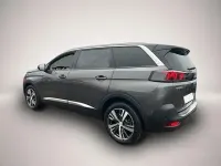 Gebraucht Peugeot 5008 Allure 136 PS (100 kW) 2024 Manufacturer SUV