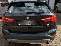 Gebraucht BMW X1 190 PS (139 kW) 2017 Schwarz SUV