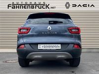 Gebraucht Renault Kadjar XMOD 131 PS (96 kW) 2016 Grau SUV