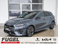 Neu Kia Ceed GT GT-Line 140 PS (102 kW) 2025 Dark penta metal Limousine