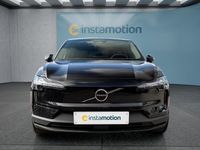 Gebraucht Volvo EX30 314 kW (428 PS) 2025 Schwarz SUV