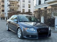 Gebraucht Audi S4 344 PS (253 kW) 2006 Grau Limousine