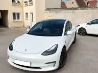 Gebraucht Tesla Model 3 339 kW (462 PS) 2020 Limousine