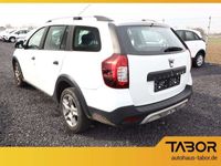 gebraucht Dacia Logan II 0.9 TCe 90 MCV Stepway PDC in Achern