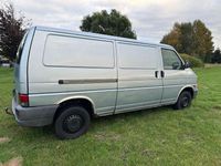 Gebraucht VW T4 102 PS (75 kW) 2000 Van