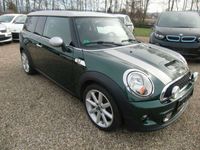 gebraucht Mini Cooper S Clubman Cooper S/Klima/Sitzh/8-f bereif