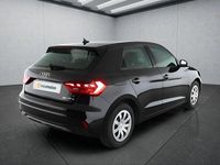 Second-hand Audi A1 2025 Negru SUV
